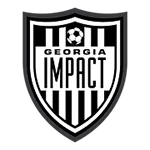 Georgia Impact Team Logo
