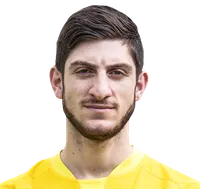 Lazare Kupatadzedisparo a la cabeza