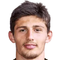 Levan Eloshvili headshot