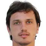 Levan Kakubava foto de rosto