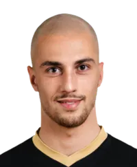 Luka Gadrani foto de rosto