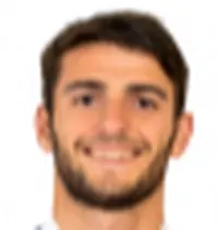 Luka Imnadze headshot