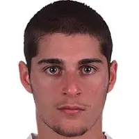 Luka Silagadze headshot