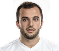 Tornike Gaprindashvili headshot