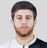 Tornike Kapanadzedisparo a la cabeza