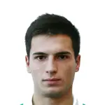 Tsotne Mosiashvilidisparo a la cabeza