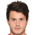 Valeri Qazaishvili headshot