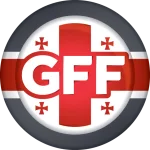 Geórgia Feminino logo
