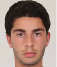 Zaza Tsitskishvili headshot