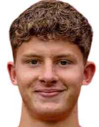 Aaron Basenach foto de rosto