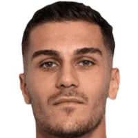 Abdulkerim Çakar foto de rosto