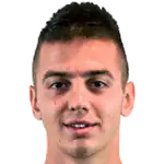 Adrian Szöke headshot