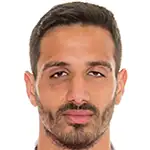 Adriano Grimaldi foto de rosto