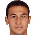 Akaki Gogia foto de rosto