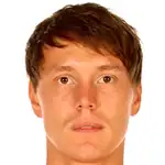 Alexander Bittroff headshot