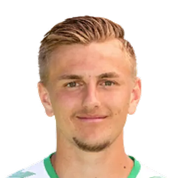 Alexander Lungwitz headshot