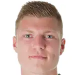 Alexander Mühlingdisparo a la cabeza