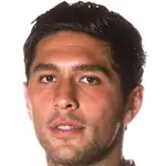 Andis Shala headshot