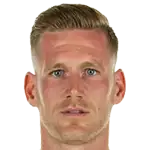 André Hahn headshot