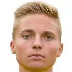 Andre Herold foto de rosto