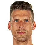 Andreas Luthe headshot