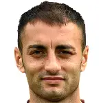 Anton Makarenko foto de rosto