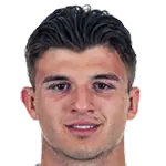 Antonis Aidonis headshot