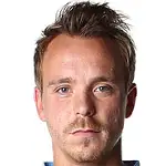 Arne Feickdisparo a la cabeza