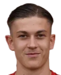 Arnel Kujovic headshot