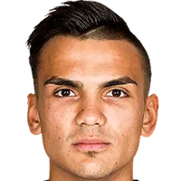 Atakan Akkaynak headshot