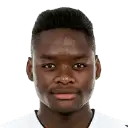 Ba-Muaka Simakala foto de rosto