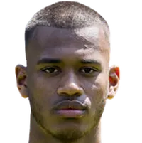 Baboucarr Gayedisparo a la cabeza