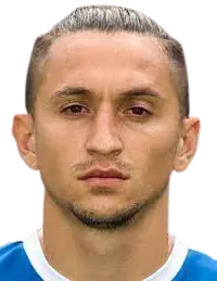 Bariş Atik foto de rosto