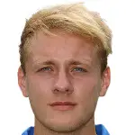 Ben Zolinski headshot