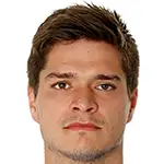 Benjamin Bellot headshot