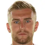 Benjamin Boltze headshot