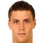 Benjamin Kessel foto de rosto