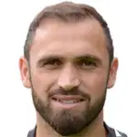 Bilal Çubukçu foto de rosto