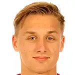 Björn Jopek headshot