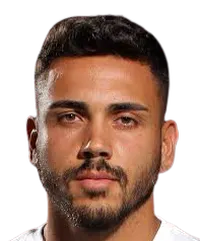 Burak Çoban headshot