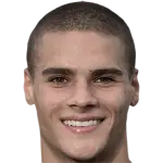 Can Bozdogan foto de rosto