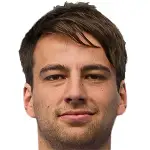 Christian Beck foto de rosto