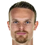 Christian Groß foto de rosto