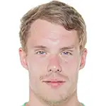 Christian Mathenia headshot