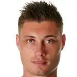 Christian Strohdiek foto de rosto