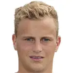 Christoph Hemlein headshot