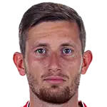 Christopher Lenz foto de rosto