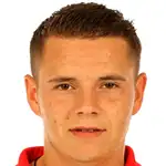 Christopher Quiring foto de rosto