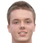 Christopher Theisen headshot