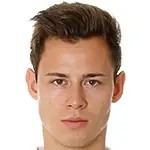 Clemens Fandrich headshot